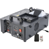 ≫ Comprar IBIZA LIGHT ERUPTION-1500 - 259.90 € | Profesional DJ®