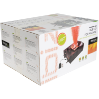 ≫ Comprar IBIZA LIGHT ERUPTION-1500 - 259.90 € | Profesional DJ®