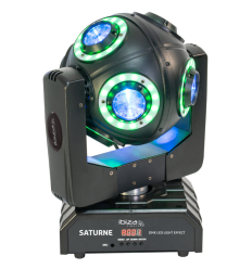 ≫ Comprar IBIZA LIGHT SATURNE - 299.90 € | Profesional DJ®