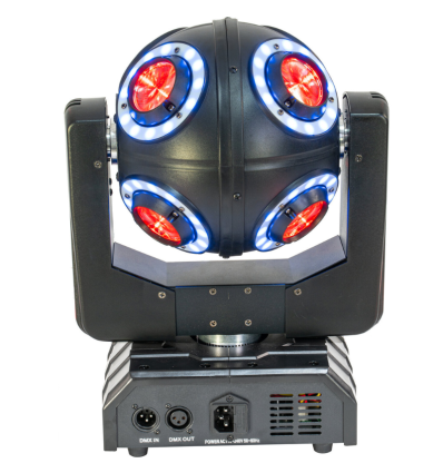 ≫ Comprar IBIZA LIGHT SATURNE - 299.90 € | Profesional DJ®