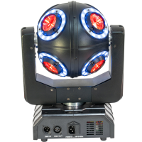 ≫ Comprar IBIZA LIGHT SATURNE - 299.90 € | Profesional DJ®