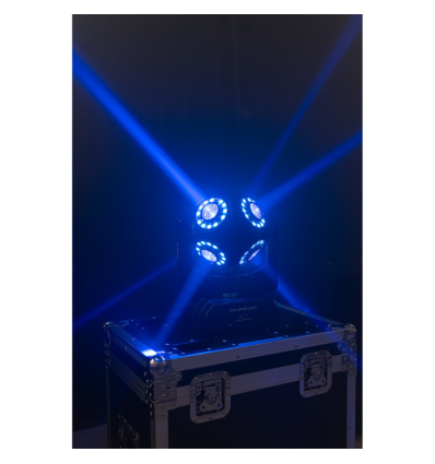 ≫ Comprar IBIZA LIGHT SATURNE - 299.90 € | Profesional DJ®