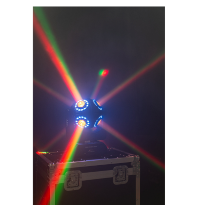 ≫ Comprar IBIZA LIGHT SATURNE - 299.90 € | Profesional DJ®
