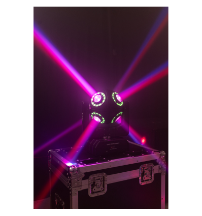 ≫ Comprar IBIZA LIGHT SATURNE - 299.90 € | Profesional DJ®