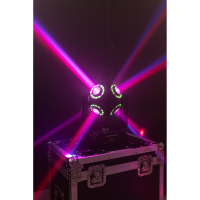 ≫ Comprar IBIZA LIGHT SATURNE - 299.90 € | Profesional DJ®