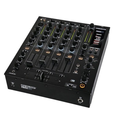 RELOOP RMX-60 DIGITAL - Mezclador profesional para club