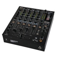 RELOOP RMX-60 DIGITAL - Mezclador profesional para club RELOOP RMX-60 DIGITAL - Mezclador profesional para club