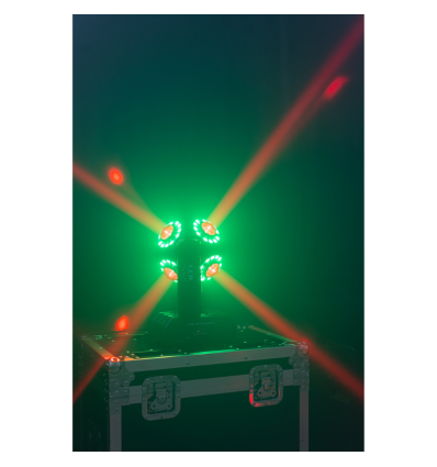 ≫ Comprar IBIZA LIGHT SATURNE - 299.90 € | Profesional DJ®