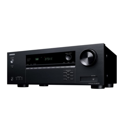 ≫ Comprar ONKYO TX-NR5100 - 729 € | PROFESIONAL DJ®