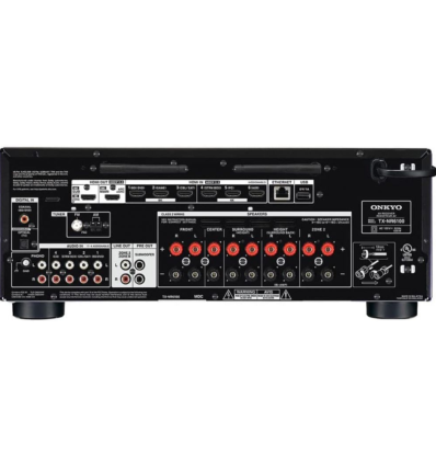 ≫ Comprar ONKYO TX-NR6100 - 899 € | PROFESIONAL DJ®