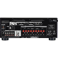 ≫ Comprar ONKYO TX-NR6100 - 899 € | PROFESIONAL DJ®