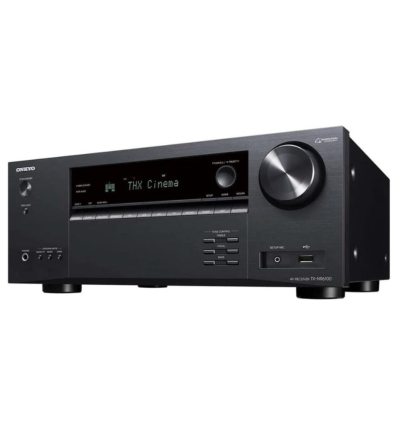 ≫ Comprar ONKYO TX-NR6100 - 899 € | PROFESIONAL DJ®