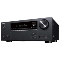 ≫ Comprar ONKYO TX-NR6100 - 899 € | PROFESIONAL DJ®