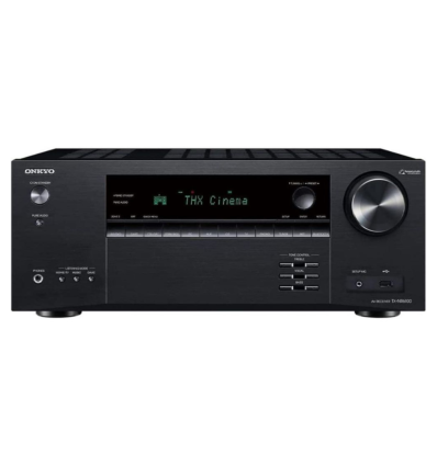 ONKYO TX-NR6100