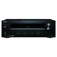 ≫ Comprar ONKYO TX-8220 - 399 € | PROFESIONAL DJ®