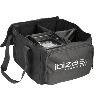 ≫ Comprar IBIZA LIGHT SOFTBAG4 - 44.90 € | Profesional DJ®