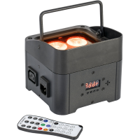 ≫ Comprar IBIZA LIGHT TBOX-QUAD4 - 99 € | Profesional DJ®