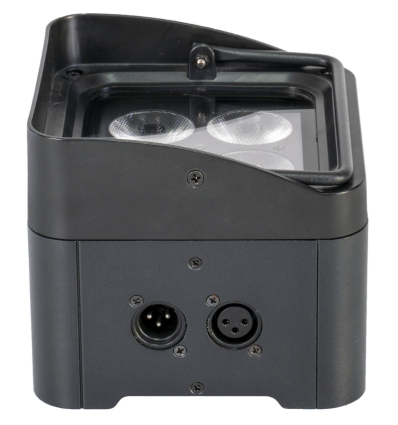 ≫ Comprar IBIZA LIGHT TBOX-QUAD4 - 99 € | Profesional DJ®