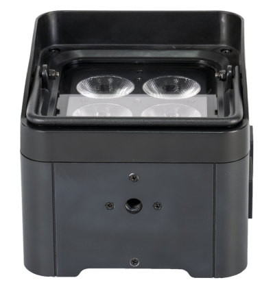 ≫ Comprar IBIZA LIGHT TBOX-QUAD4 - 99 € | Profesional DJ®