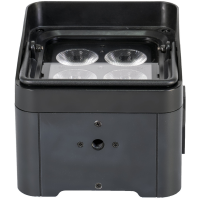 ≫ Comprar IBIZA LIGHT TBOX-QUAD4 - 99 € | Profesional DJ®