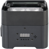 ≫ Comprar IBIZA LIGHT TBOX-QUAD4 - 99 € | Profesional DJ®