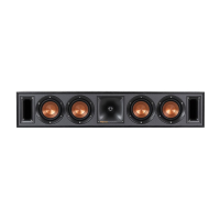 ≫ Comprar KLIPSCH R-34C - 299 € | PROFESIONAL DJ®