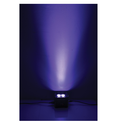 ≫ Comprar IBIZA LIGHT TBOX-QUAD4 - 99 € | Profesional DJ®