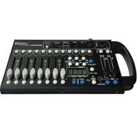 ≫ Comprar IBIZA LIGHT LC192DMX-MINI 64.90 € | Profesional DJ® ≫ Comprar IBIZA LIGHT LC192DMX-MINI 64.90 € | Profesional DJ®