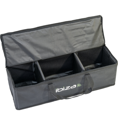 ≫ Comprar IBIZA LIGHT F-BAG74x25x22 - 42.90 € | Profesional DJ®