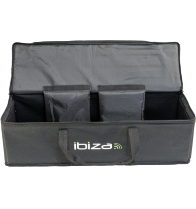 ≫ Comprar IBIZA LIGHT F-BAG74x25x22 - 42.90 € | Profesional DJ®