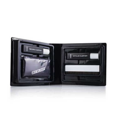 RELOOP KIT DE LIMPIEZA PARA VINILOS Y AGUJAS