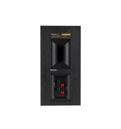 Klipsch RP-600M Ebony Vinyl pareja | Altavoces HiFi