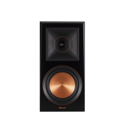 Klipsch RP-600M Ebony Vinyl pareja | Altavoces HiFi