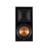 Klipsch RP-600M Ebony Vinyl pareja | Altavoces HiFi