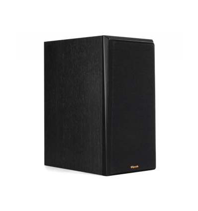 Klipsch RP-600M Ebony Vinyl pareja | Altavoces HiFi