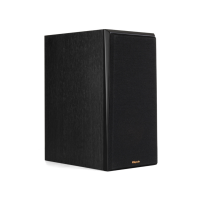 Klipsch RP-600M Ebony Vinyl pareja | Altavoces HiFi