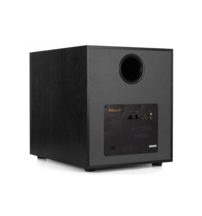 ≫ Comprar KLIPSCH R-120SW - 349 € | PROFESIONAL DJ®
