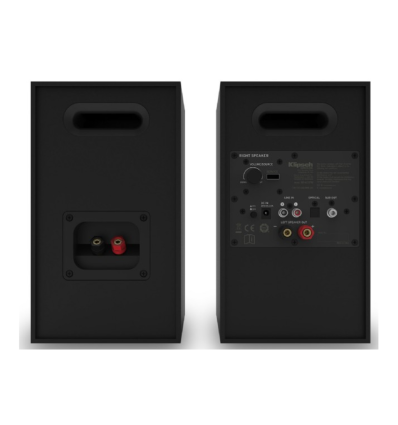 ≫ Comprar KLIPSCH KD-400 - PAREJA - 329 € | PROFESIONAL DJ®