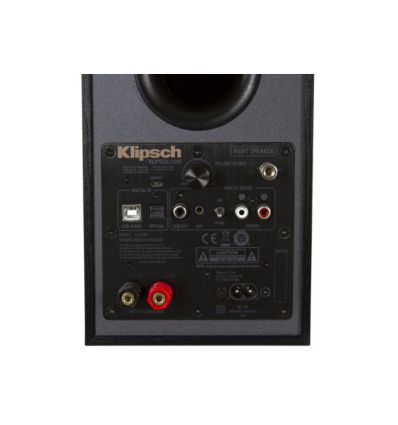 ≫ Comprar KLIPSCH R-41PM - PAREJA - 349 € | PROFESIONAL DJ®