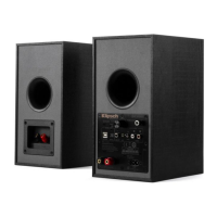 ≫ Comprar KLIPSCH R-41PM - PAREJA - 349 € | PROFESIONAL DJ®