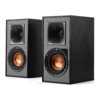 ≫ Comprar KLIPSCH R-41PM - PAREJA - 349 € | PROFESIONAL DJ®