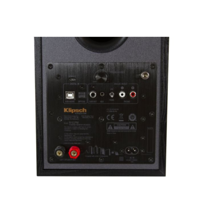 ≫ Comprar KLIPSCH R-51PM - PAREJA - 429 € | PROFESIONAL DJ®