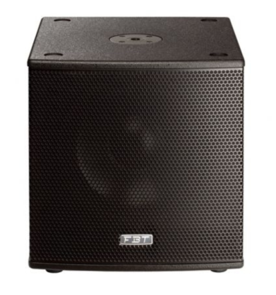 ≫ Comprar FBT SUBLINE 112SA - 1099 € | Profesional DJ®