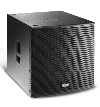 ≫ Comprar FBT SUBLINE 118S - 1199 € | Profesional DJ®
