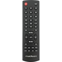 ≫ Comprar MADISON MAD-VEGAS120 - 299.9 € | PROFESIONAL DJ® ≫ Comprar MADISON MAD-VEGAS120 - 299.9 € | PROFESIONAL DJ®