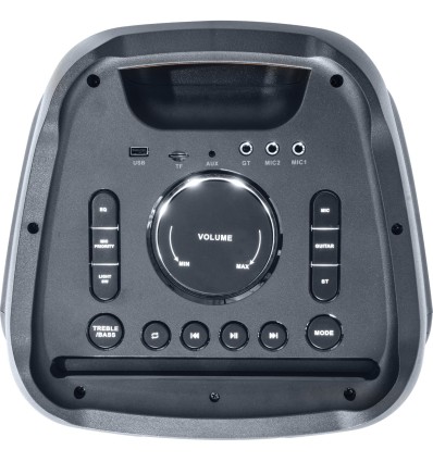 ≫ Comprar MADISON MAD-VEGAS120 - 299.9 € | PROFESIONAL DJ®