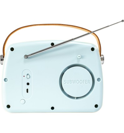 ≫ Comprar MADISON FREESOUND-VR30 - 33.9 € | PROFESIONAL DJ®