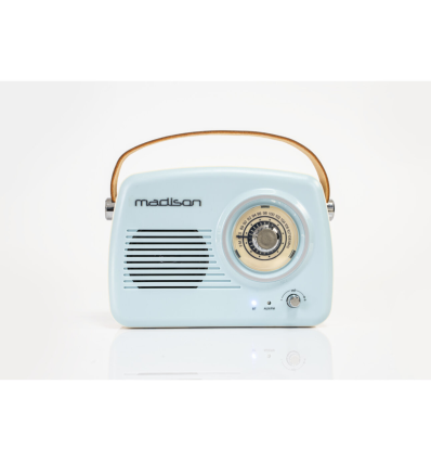 ≫ Comprar MADISON FREESOUND-VR30 - 33.9 € | PROFESIONAL DJ®