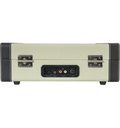 ≫ Comprar MADISON MAD-RETROCASE-CR - 62.9 € | PROFESIONAL DJ®