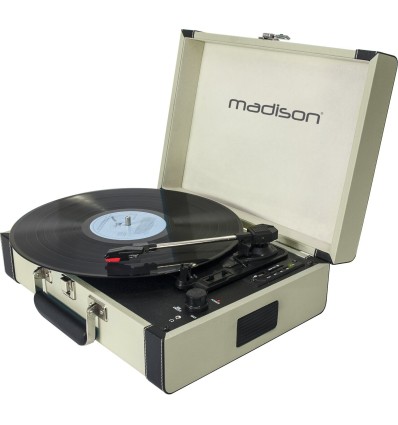 MADISON MAD-RETROCASE-CR